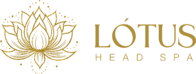 Headspa Lotus Logo